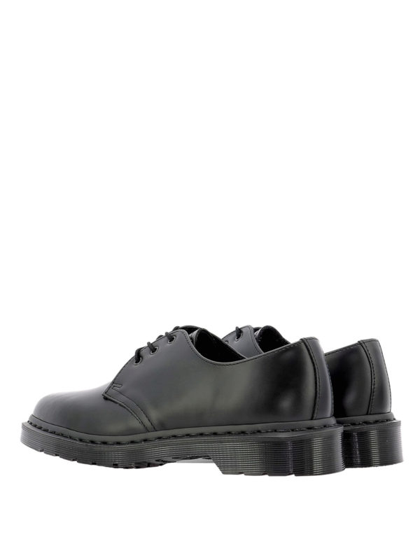 The Best Shops DR. MARTENS: Zapatos con cordones - Zapatos Con Cordones - 1461 Mono